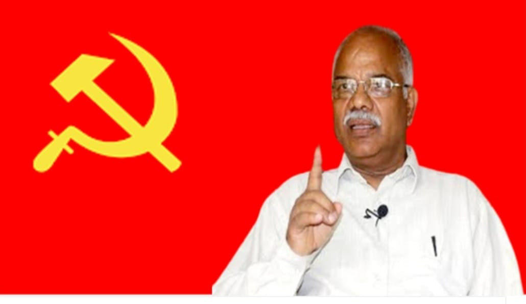 निति नियम बिपरित गतिविधि नगर्न माओवादी केन्द्र को निर्देशन